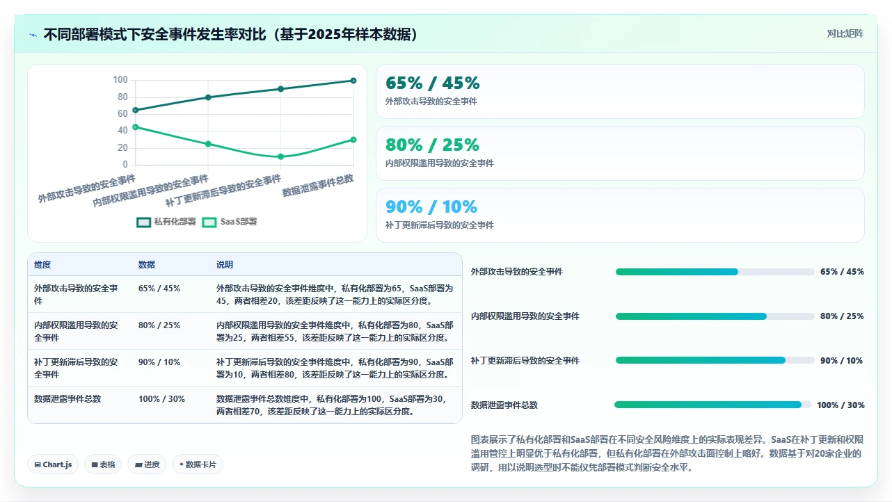 2026年信创OA安全选型指南：7款主流平台安全能力深度对比
