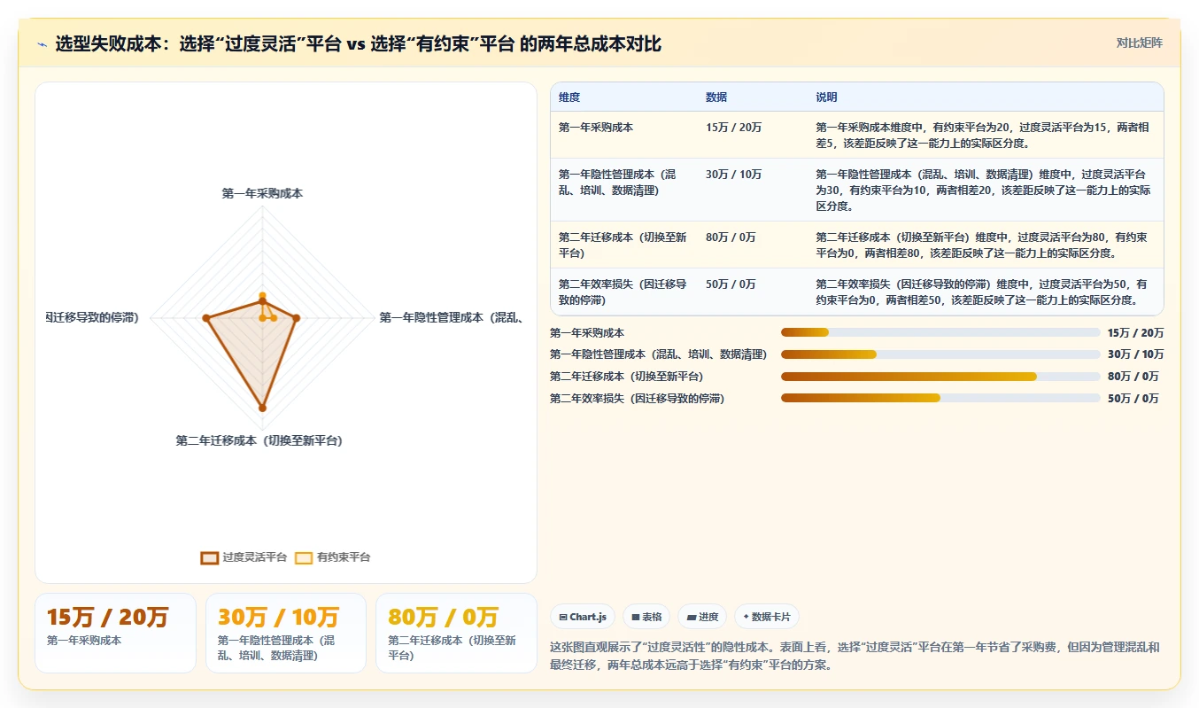 2026年项目管理与知识库管理软件选型指南：7款企业级平台深度评测