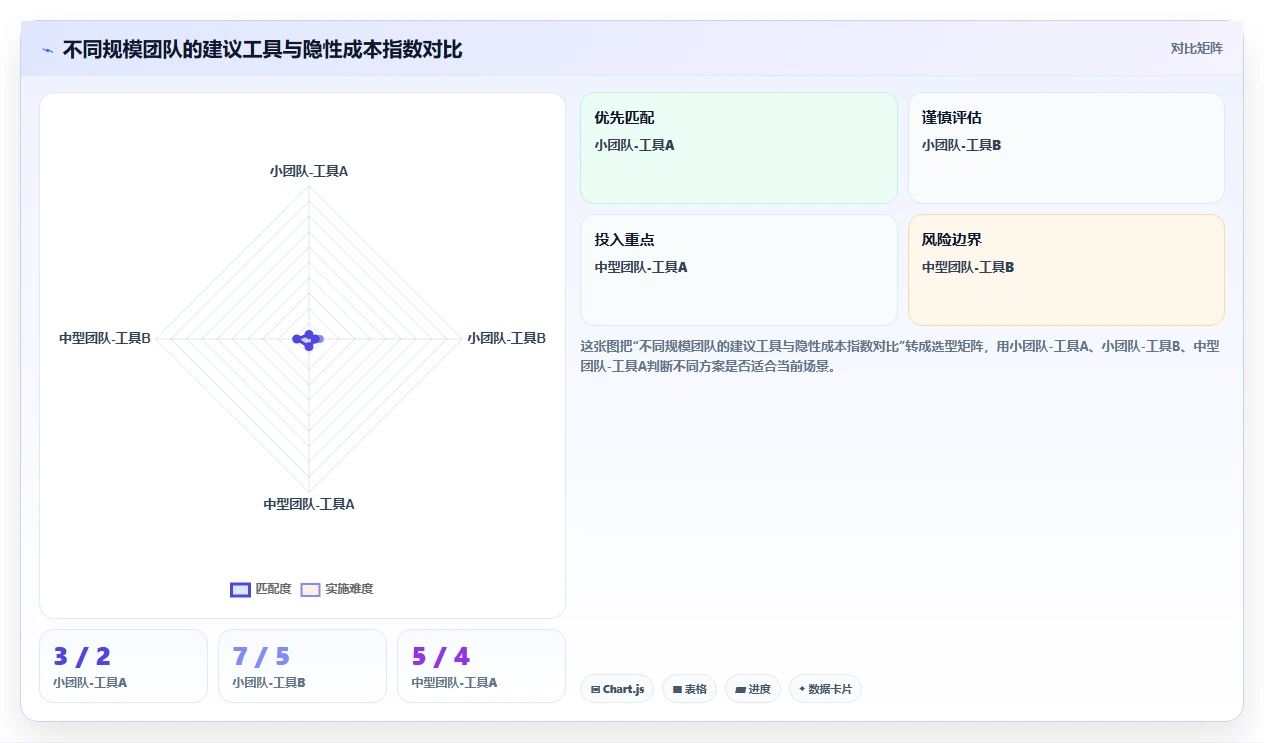 2026年主流研发项目管理平台选型指南:7款企业级工具深度对比