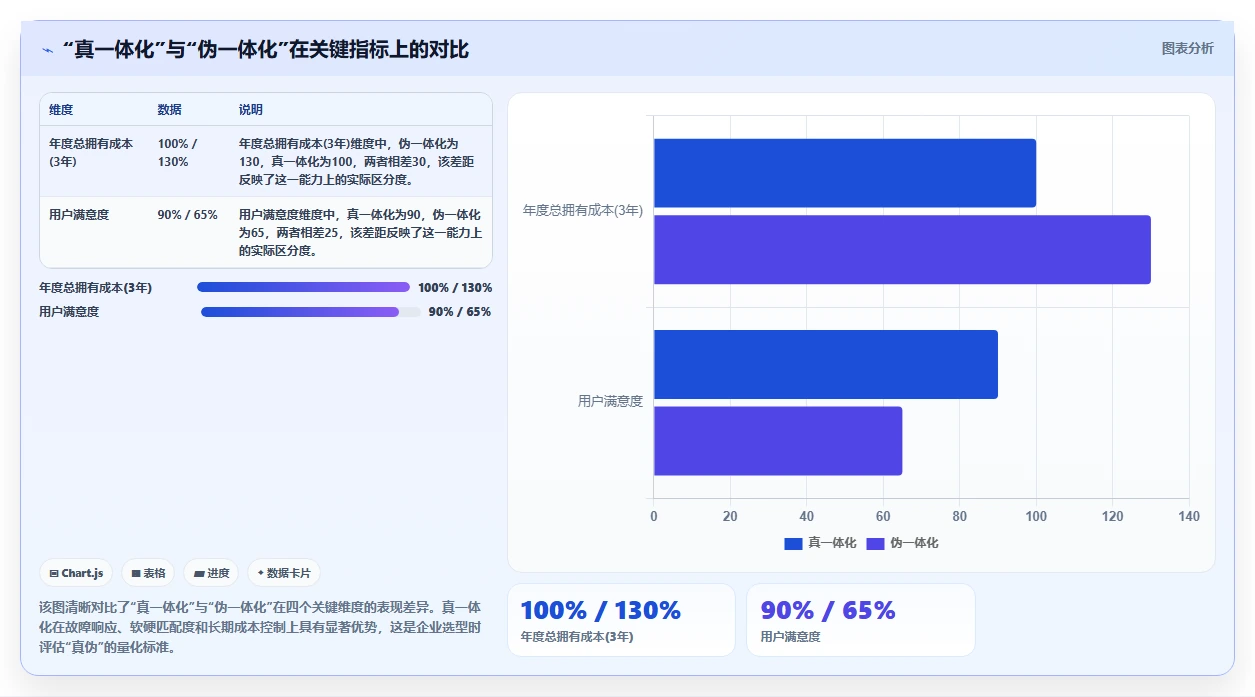 2026年软硬件一体化的Confluence替代软件用哪款：深度测评与选型指南
