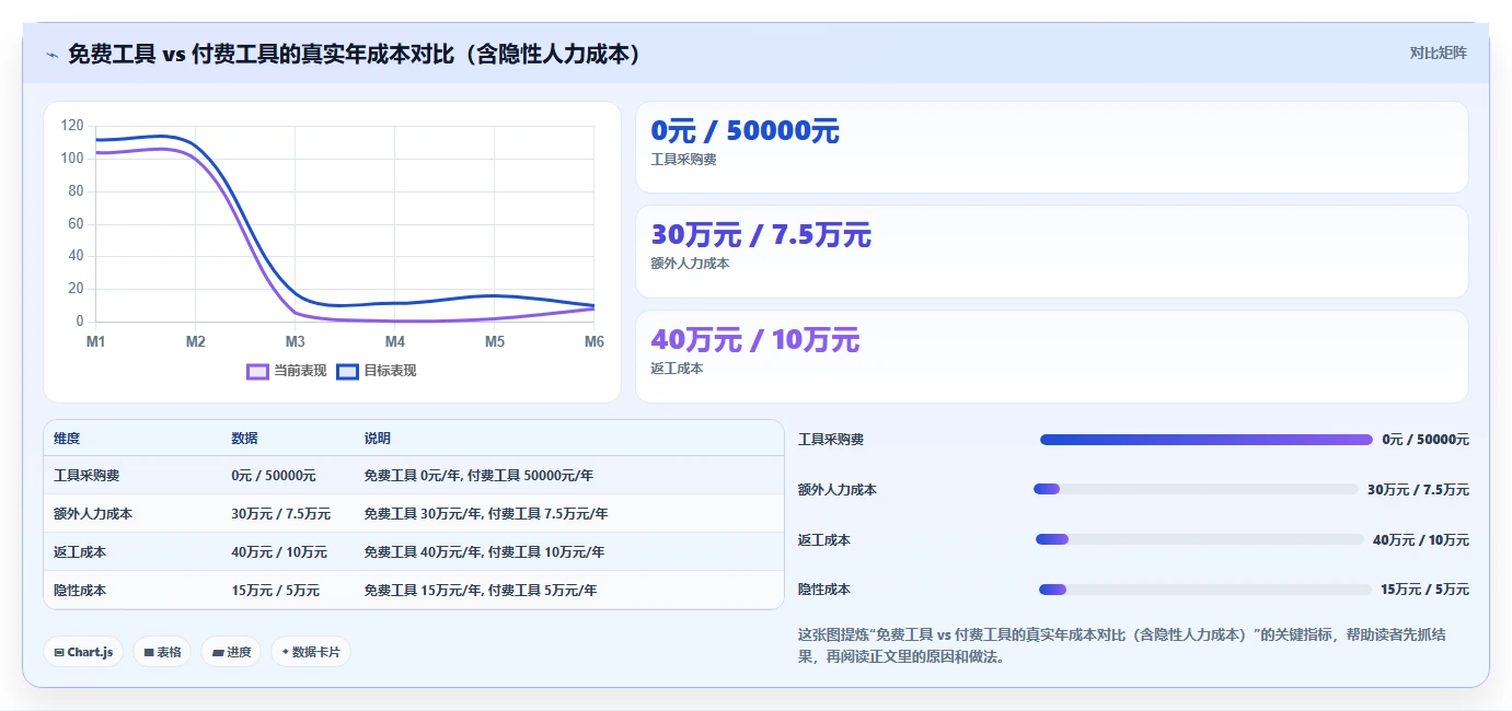2026年性价比高的需求管理工具哪个好用？深度测评与选型指南