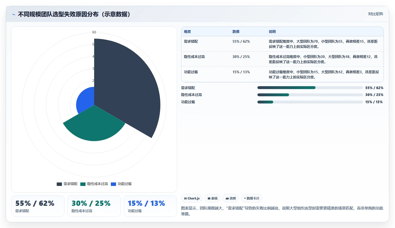 2026年九款项目管理软件评测：从研发到工程的全场景选型指南