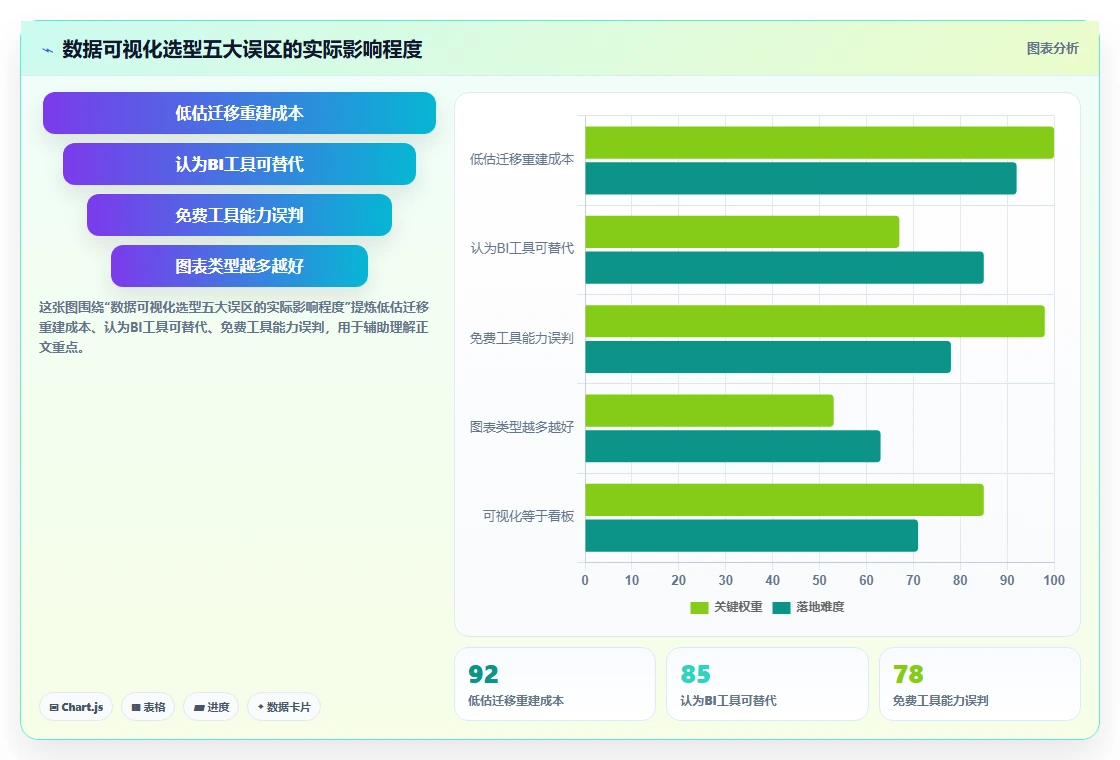 2026年数据可视化领域的Jira替代软件有哪些品牌深度测评