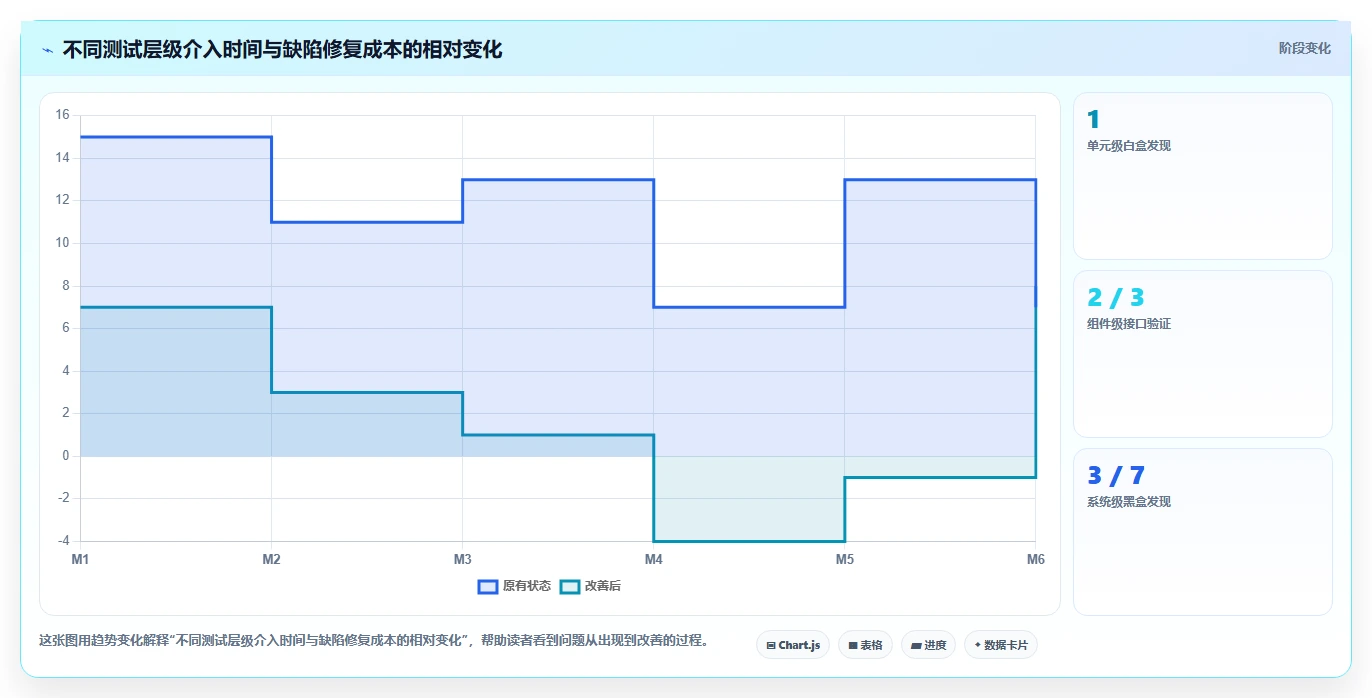 揭秘：白盒测试和黑盒测试的特点，哪种更适合你的项目？
