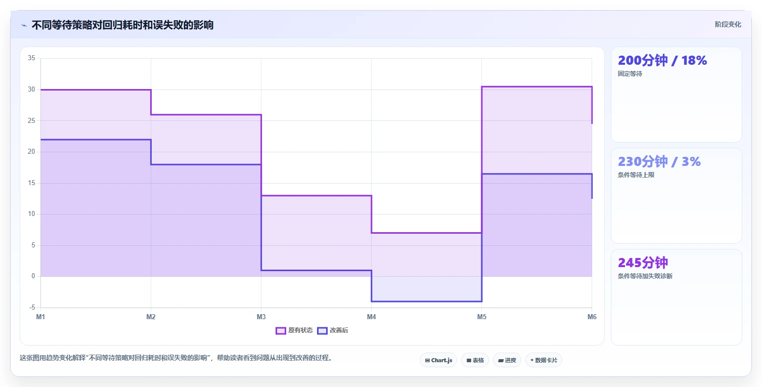 揭秘高效自动化测试:10个必知的自动化测试用例编写规范