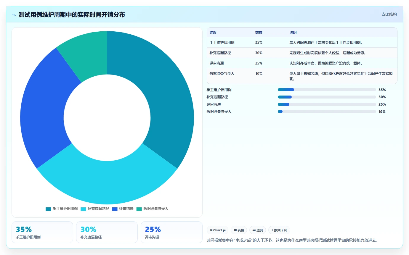 提升测试效率：7款热门根据流程图生成测试用例的软件工具盘点