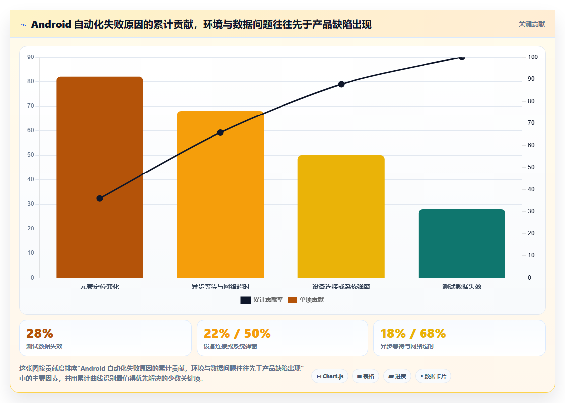 Android测试效率提升指南：2026年5大自动化测试工具精选