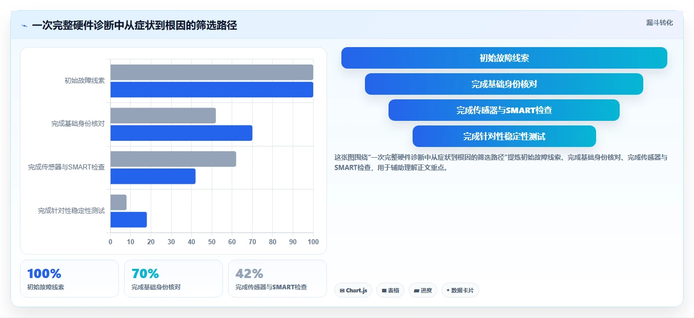 2026年最全面的win硬件检测工具盘点:6款高效工具助你轻松诊断
