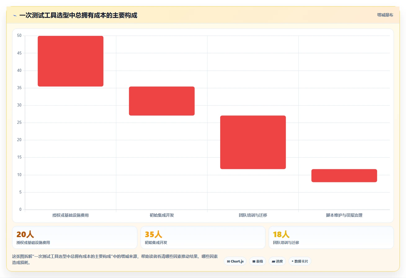 10大必备软件测试工具:提升效率的秘密武器!