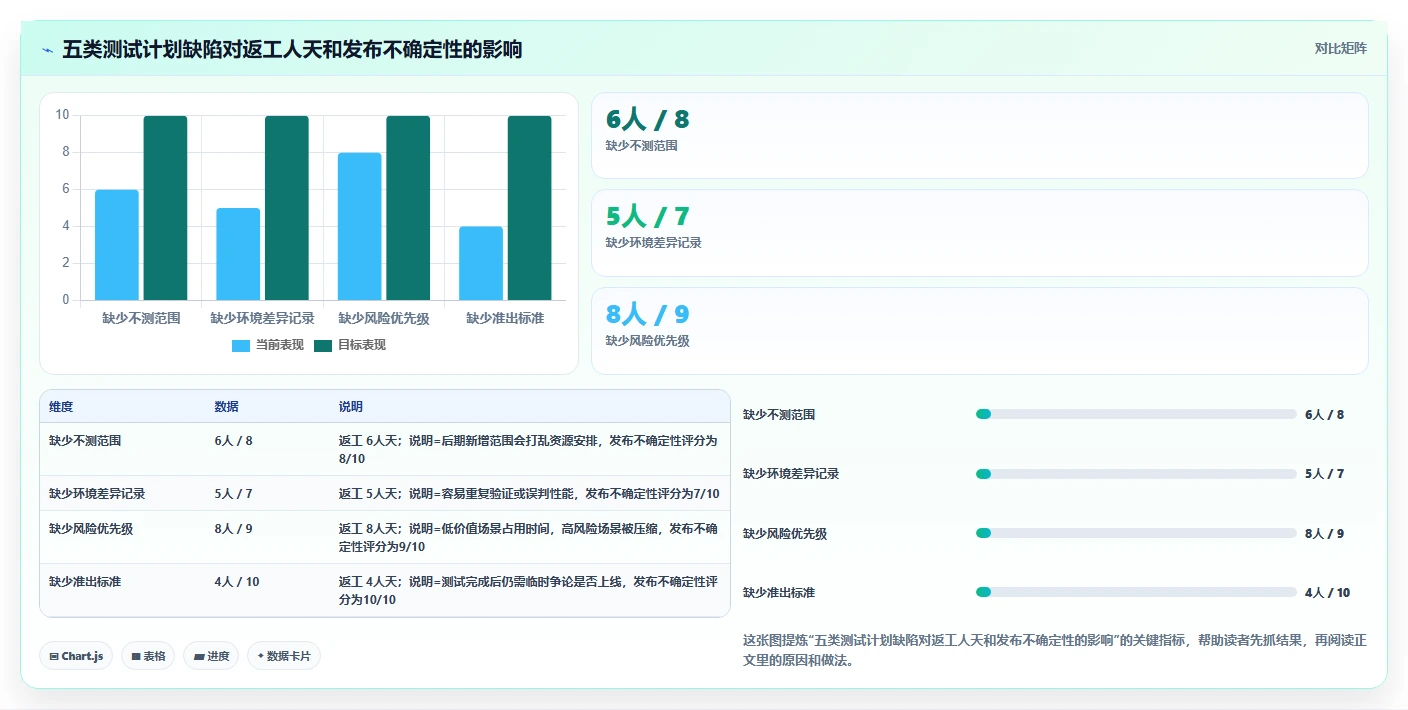 揭秘:一份完美的软件系统测试计划模板如何提升您的项目质量?