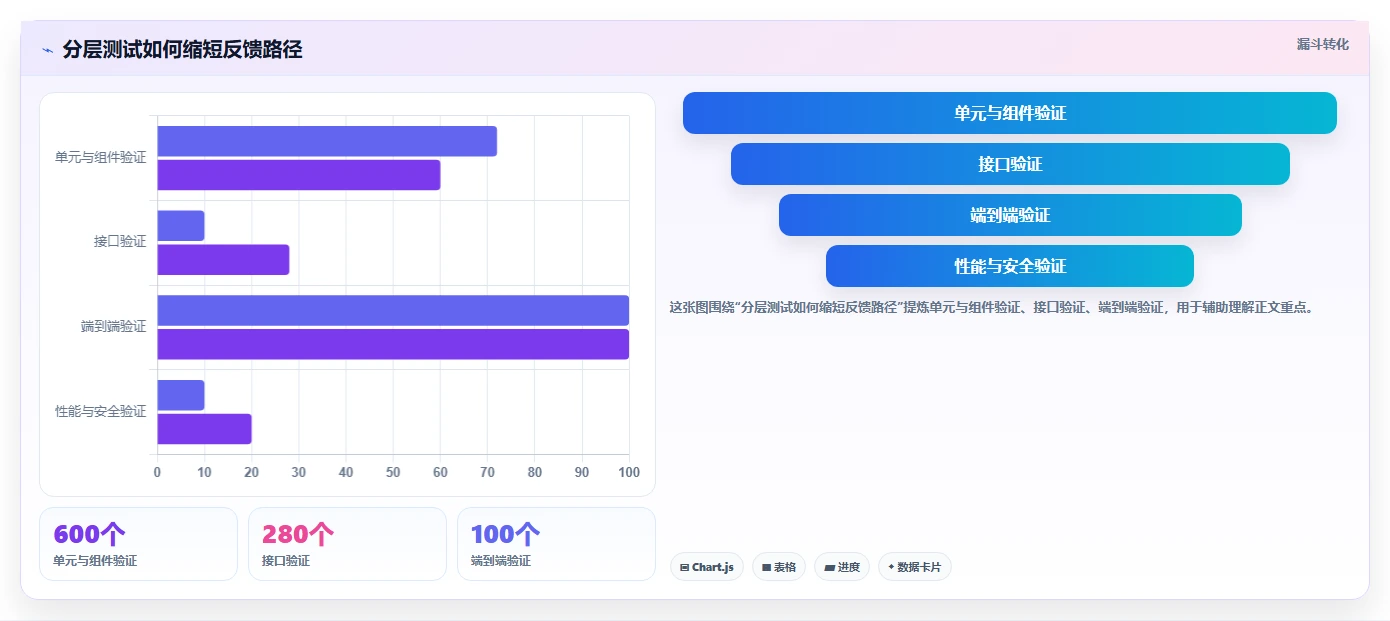 如何选择适合你的web测试软件?2026年最新选型指南