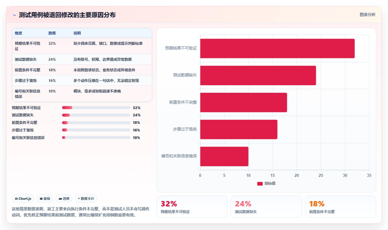 掌握测试用例八大要素模板,让你的软件测试效率提升300%!