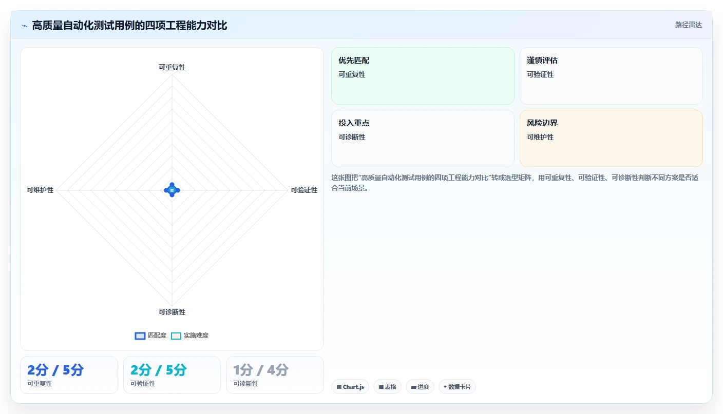 揭秘高效自动化测试用例编写:10个必知技巧助你事半功倍