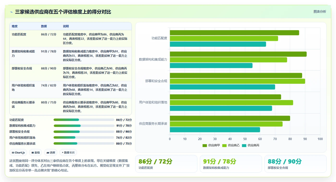 2026年十大工业管理软件选型指南:功能解析与场景适配