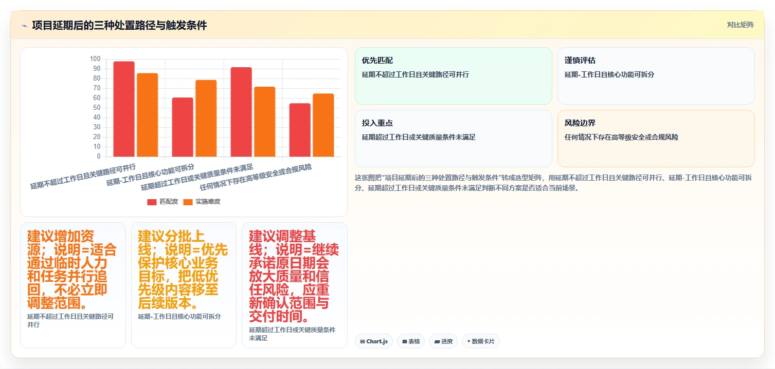 如何撰写一份令人印象深刻的项目完成进度报告?5个关键技巧助你脱颖而出