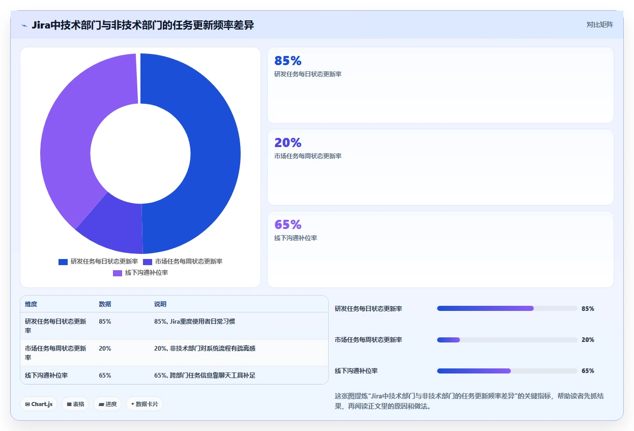 跨部门协同的Jira替代软件哪个体验好？2026年主流工具深度测评