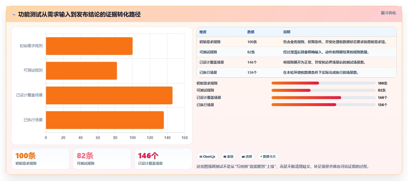功能测试的7个关键步骤：如何确保你的软件无懈可击？