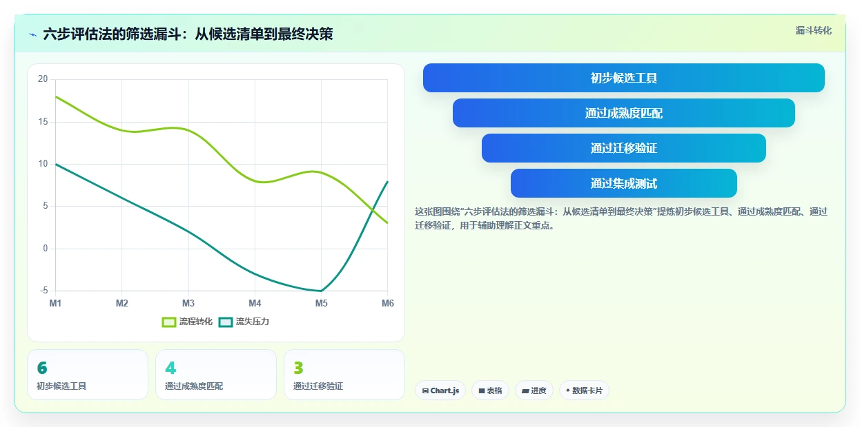 2026年研发项目管理工具选型指南:6款主流系统深度解析