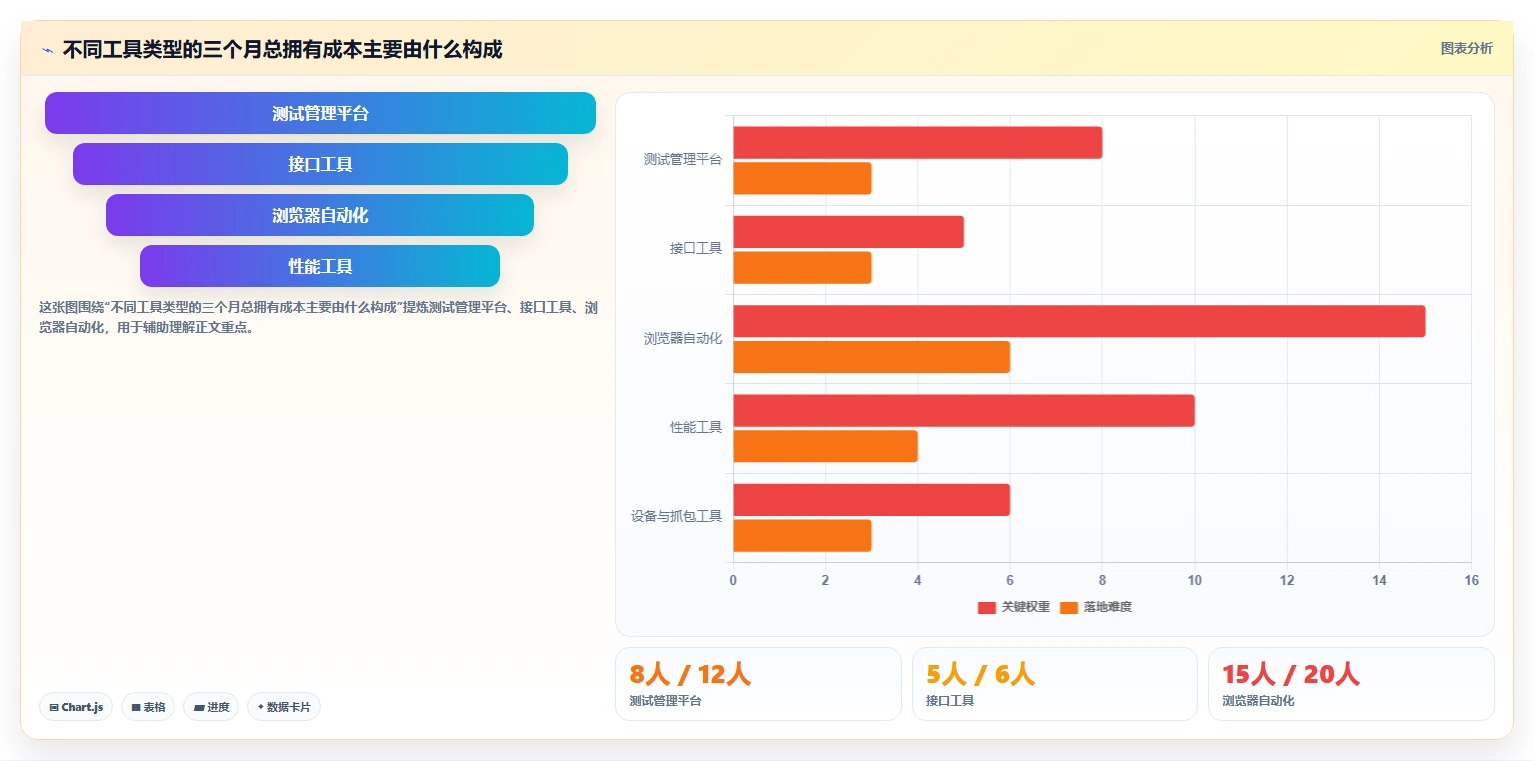 2026年必备:8款测试实用小工具全面对比与推荐