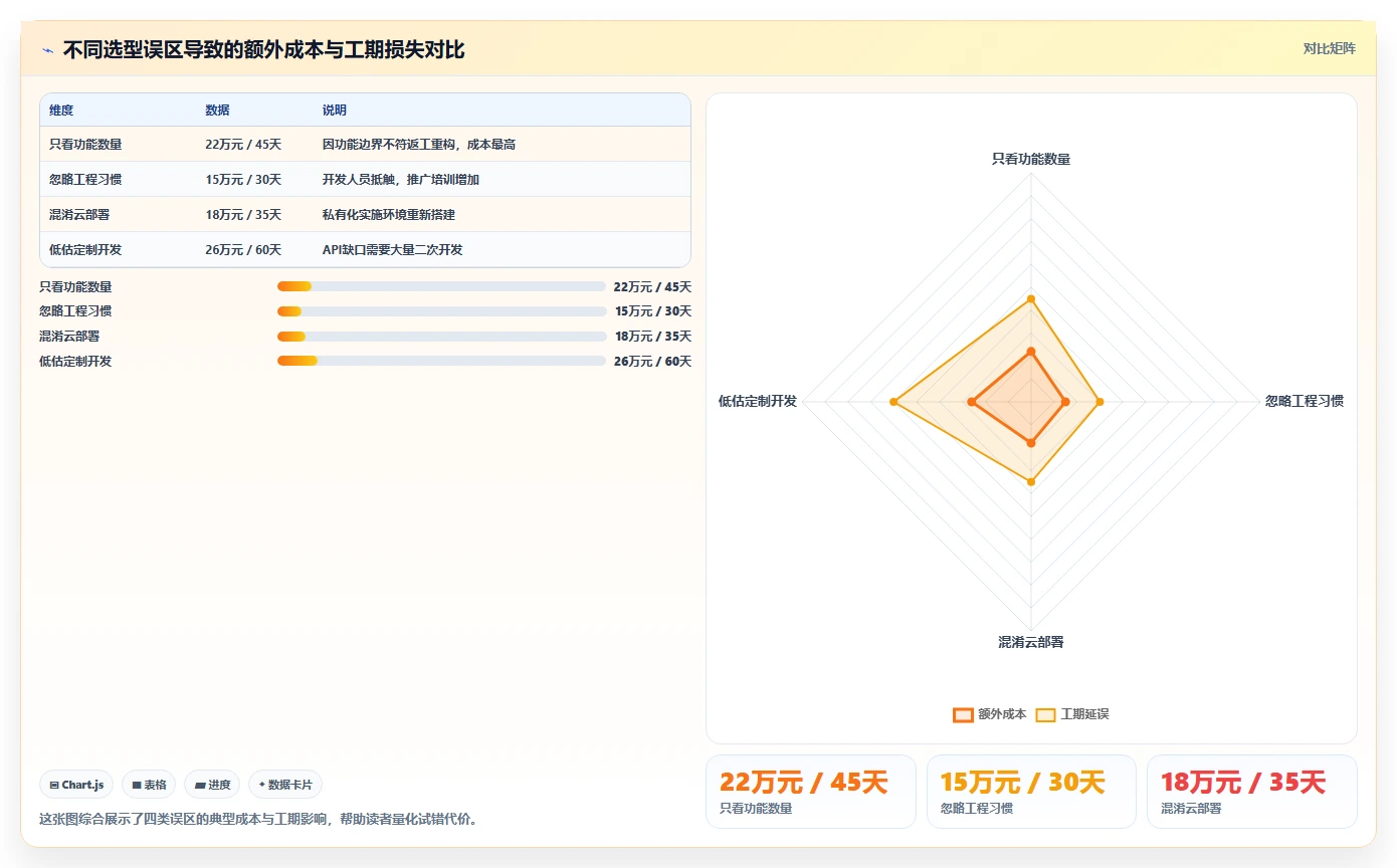2026年十大研发管理系统选型指南:企业级平台深度对比