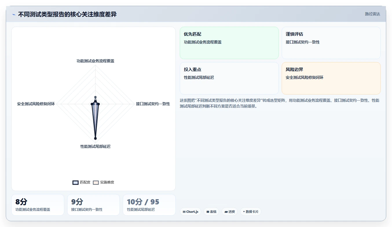 如何编写一份专业的软件测试报告模板?5个关键步骤助你事半功倍!