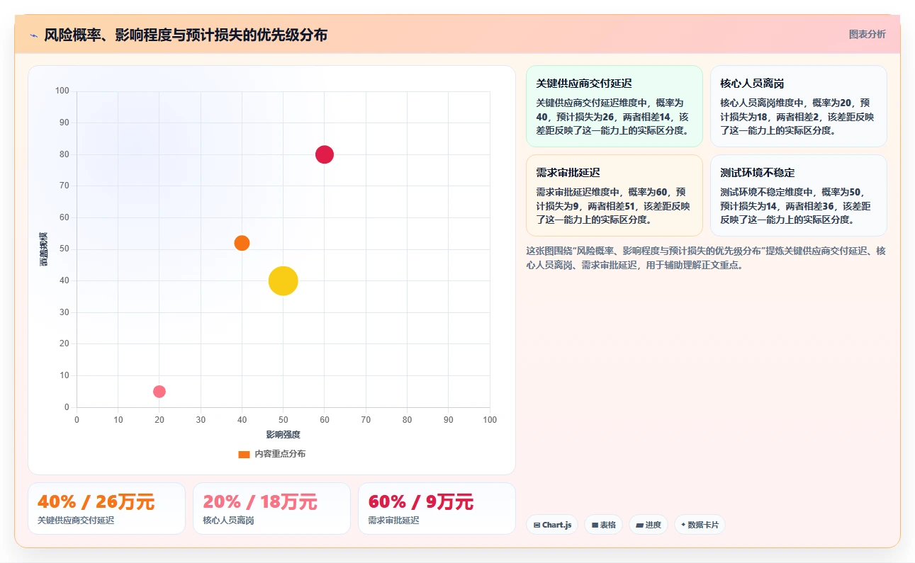揭秘项目监控的内容:5个关键指标让你的项目如虎添翼