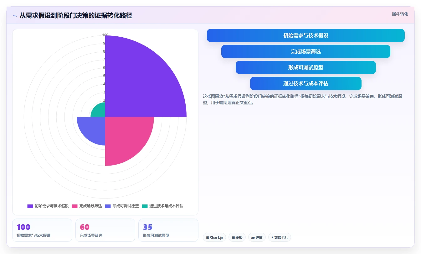 硬件项目管理怎么做？从IPD到敏捷的混合方法实践