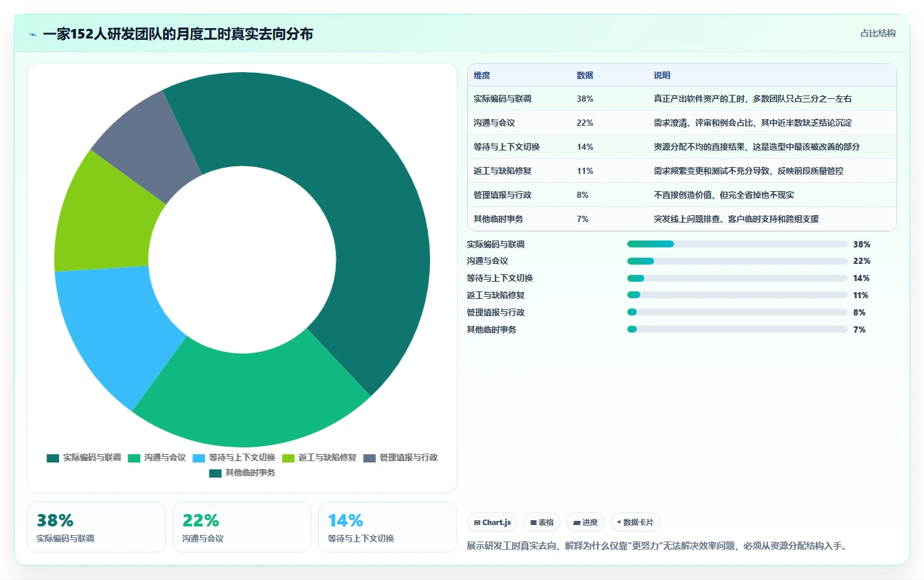 打造高效研发团队：2026年欢迎使用it开发资源管理项目系统选型指南