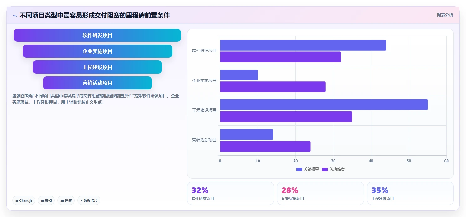 掌握项目管理里程碑计划的5个秘诀:让您的项目如期完成!
