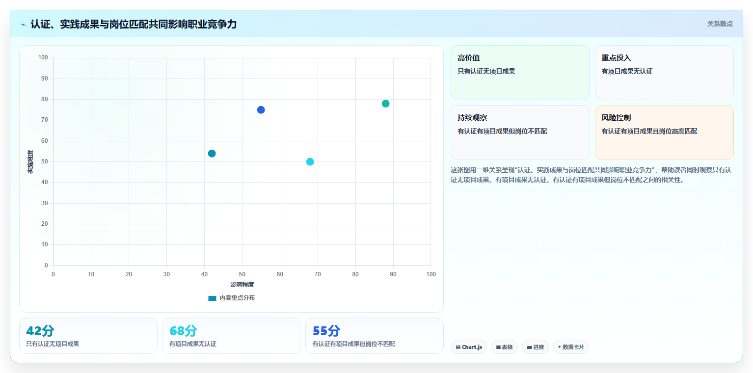 项目管理PMP认证:提升职场竞争力的黄金通行证