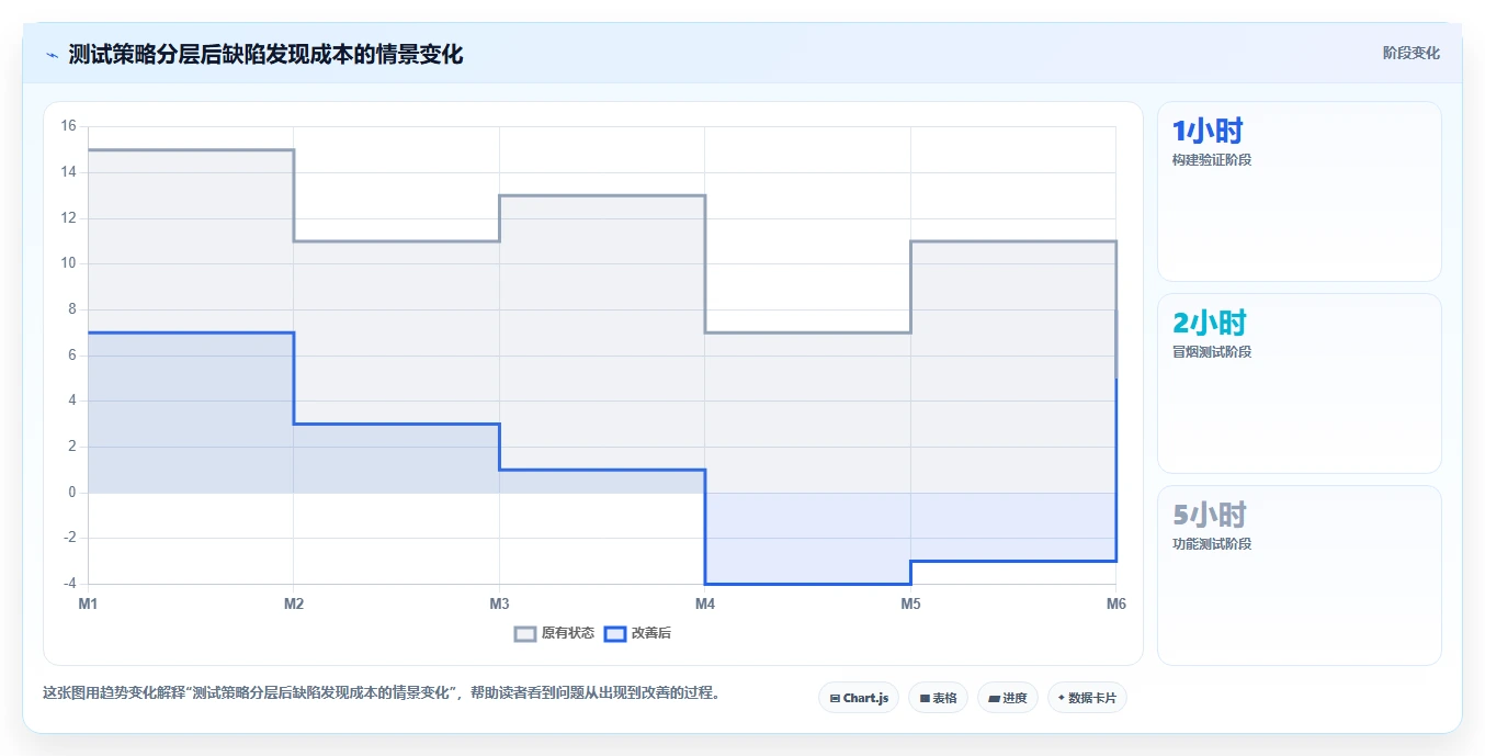 如何制定完美的软件测试计划书？5个关键步骤助你提升测试效率