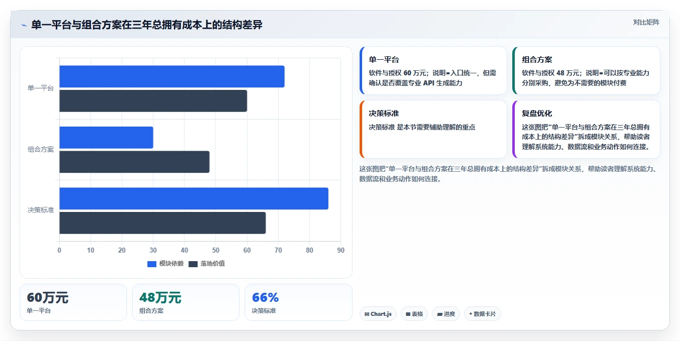 程序生成文档工具选型指南：2026年研发效率提升必备TOP5