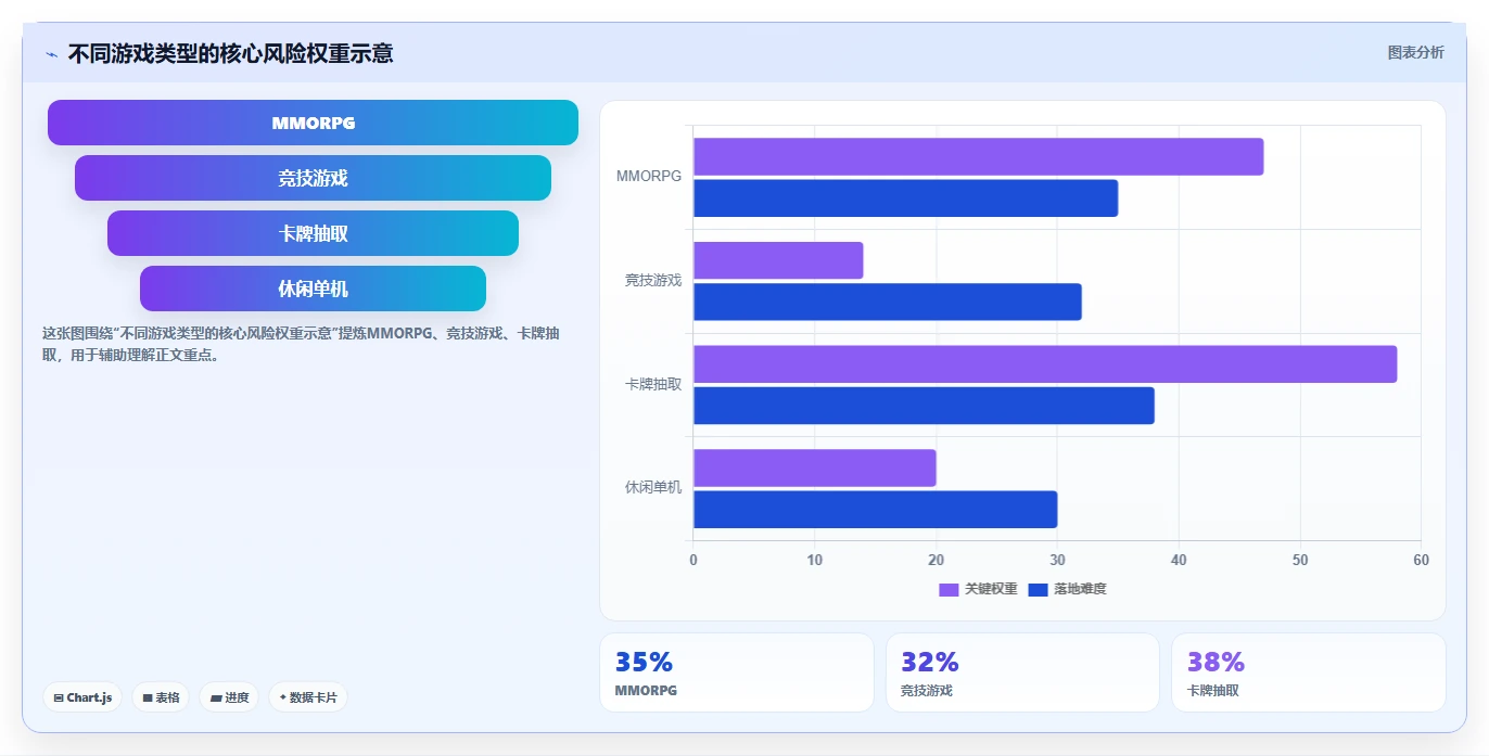 掌握游戏测试用例设计方法,让你的游戏质量提升10倍!