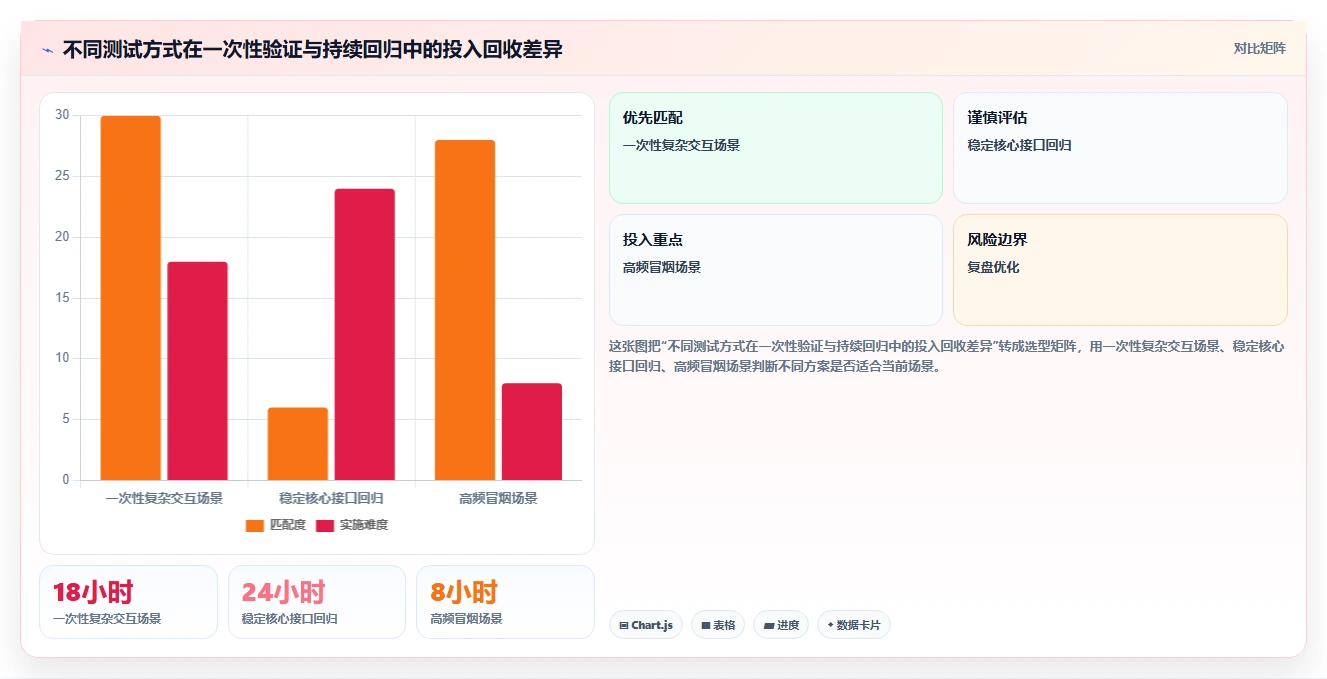 测试计划怎么写？7步骤教你打造完美测试策略