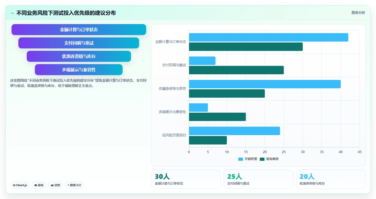 如何编写一份完美的软件测试计划书？5个关键步骤助你事半功倍