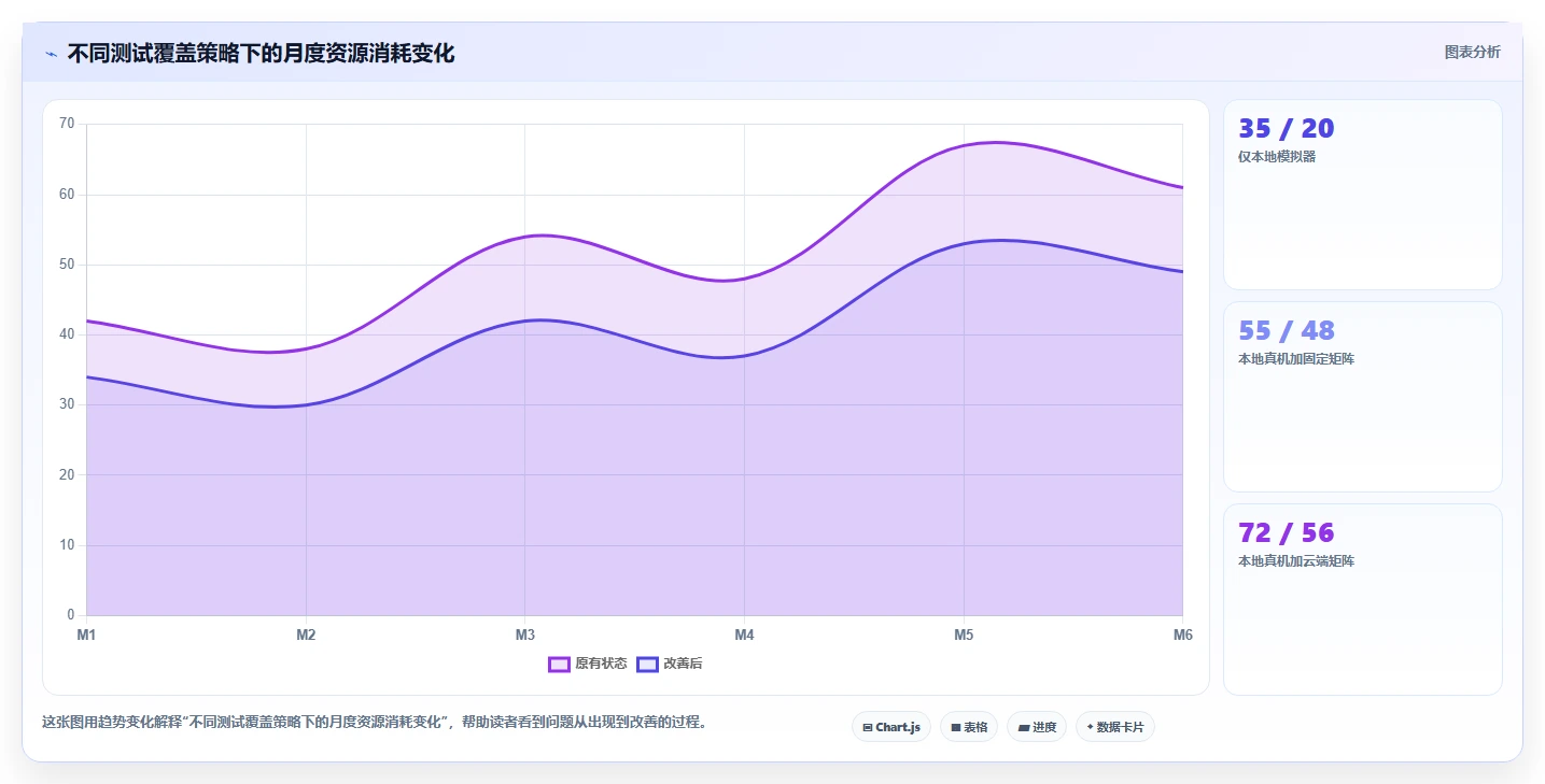 iOS开发者必备:2026年最值得尝试的8大软件测试工具推荐