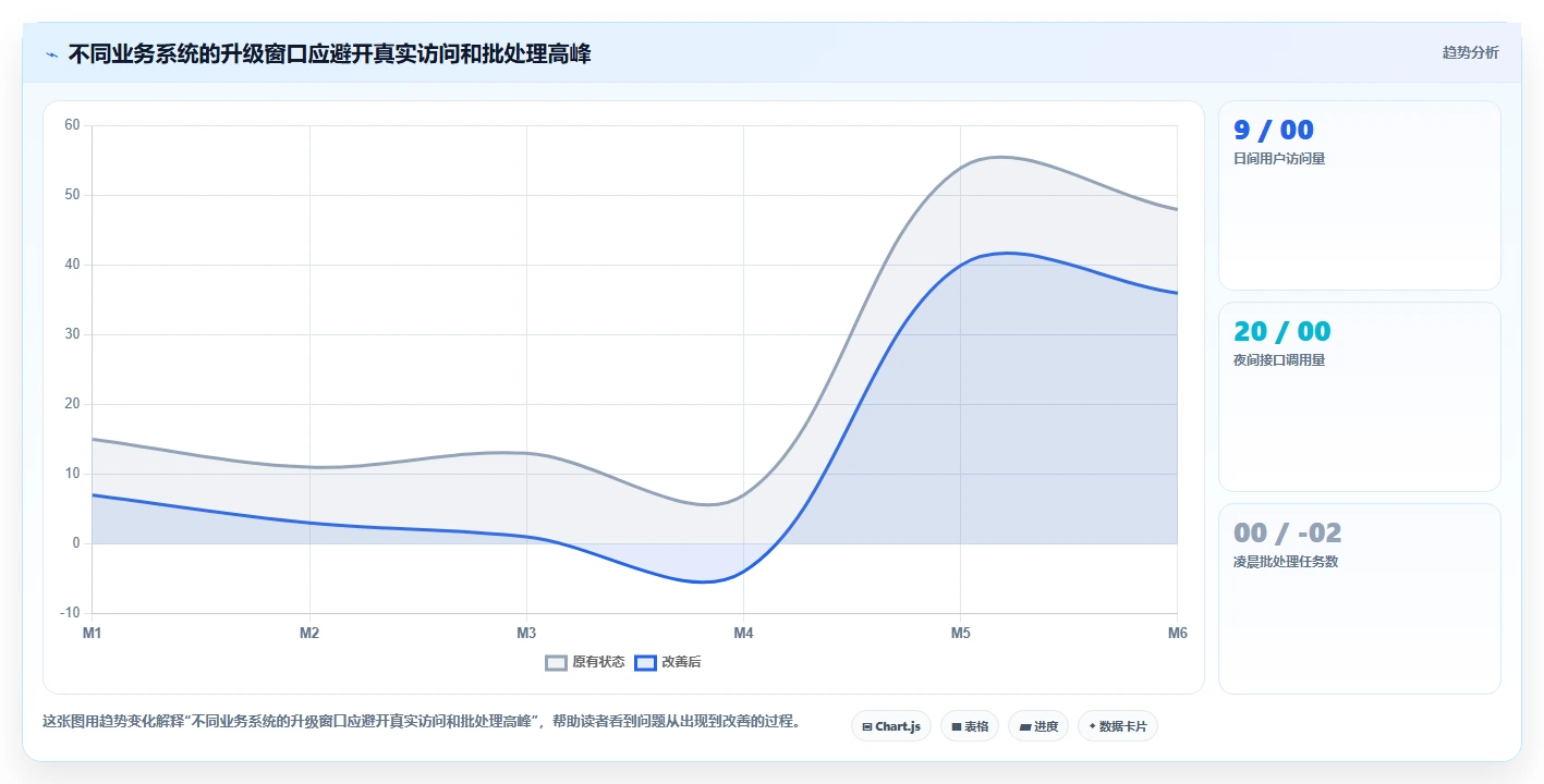 软件系统版本升级指南:5个步骤让你的系统焕然一新!
