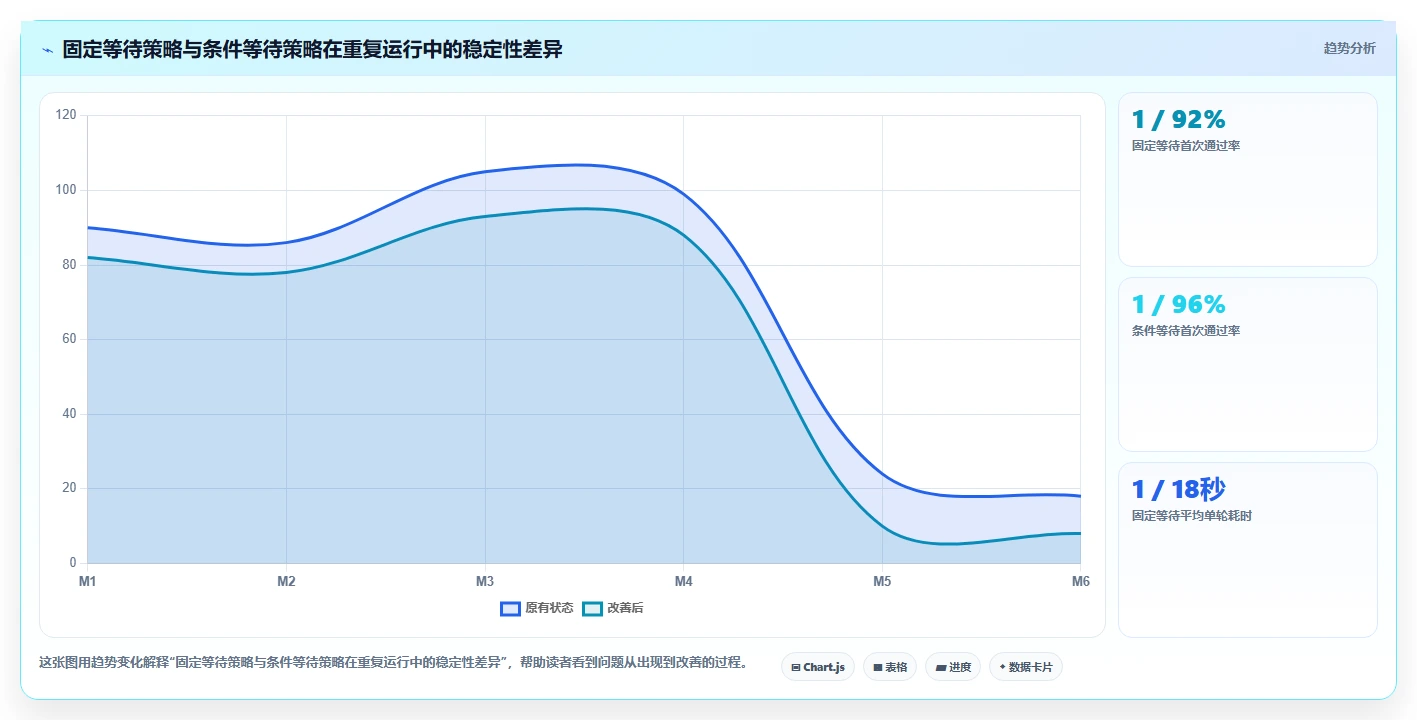 2026年前端UI测试大比拼：6款顶级用户界面测试工具深度对比