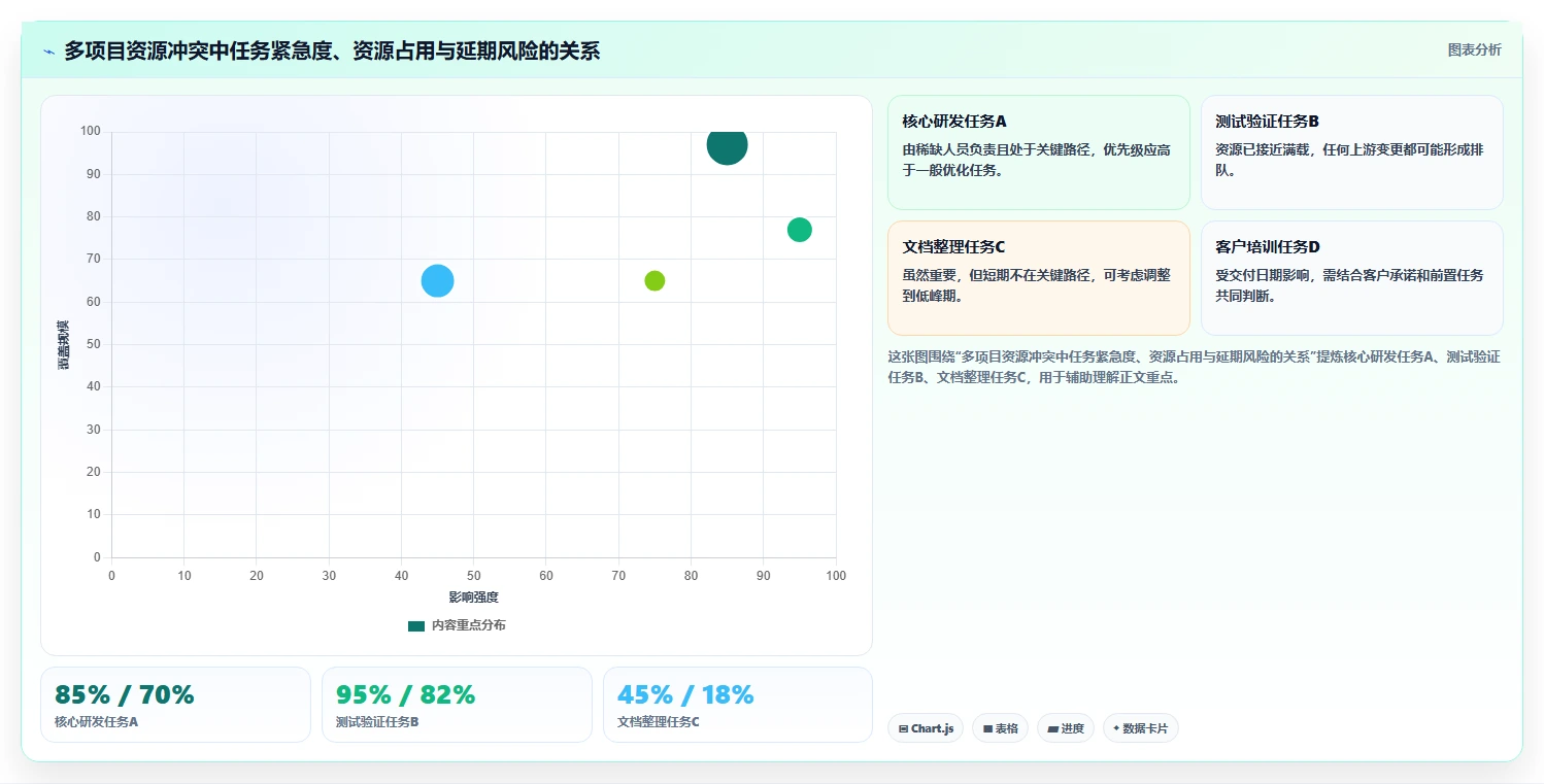 为什么蓝云项目管理软件是提高团队效率的秘密武器？