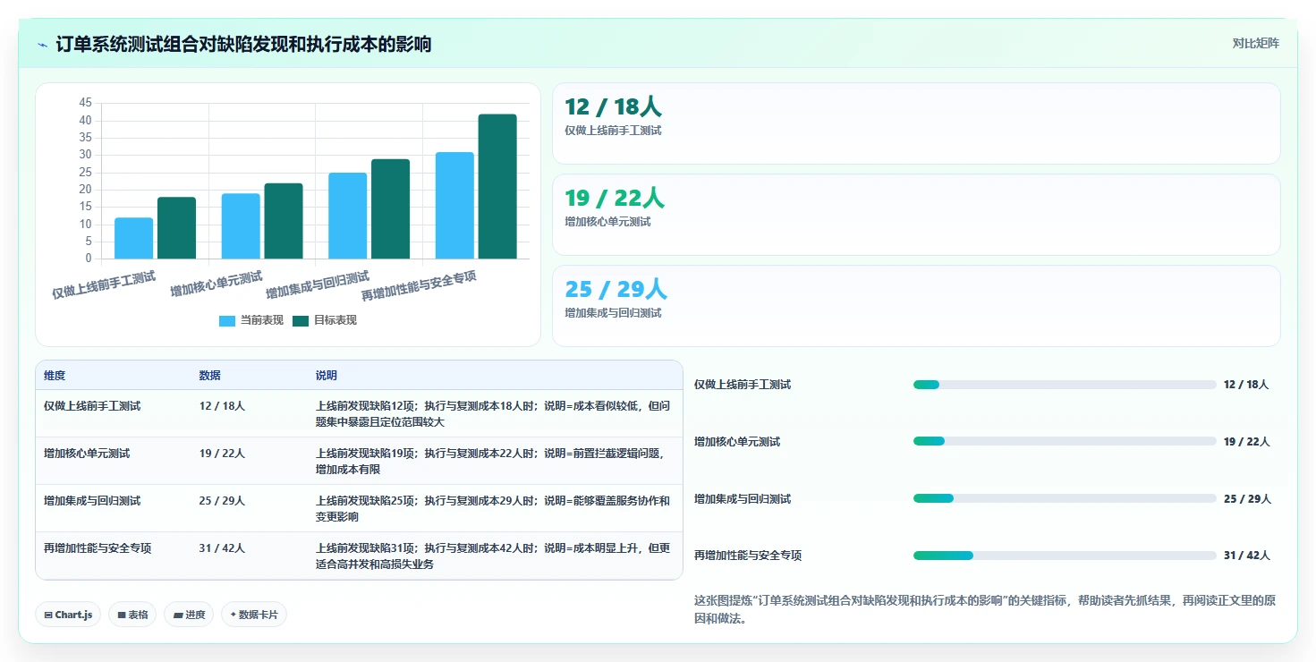 掌握这10种软件测试方法,让你的代码质量翻倍提升!