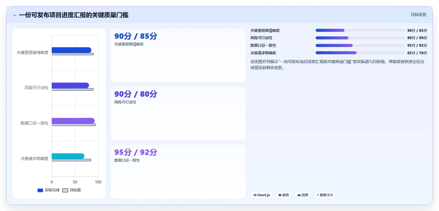 如何写出一份完美的软件项目进度汇报范文？5个关键步骤助你轻松搞定！