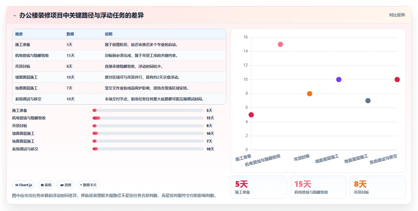 掌握项目三级进度计划编制技巧,让你的项目管理更上一层楼!