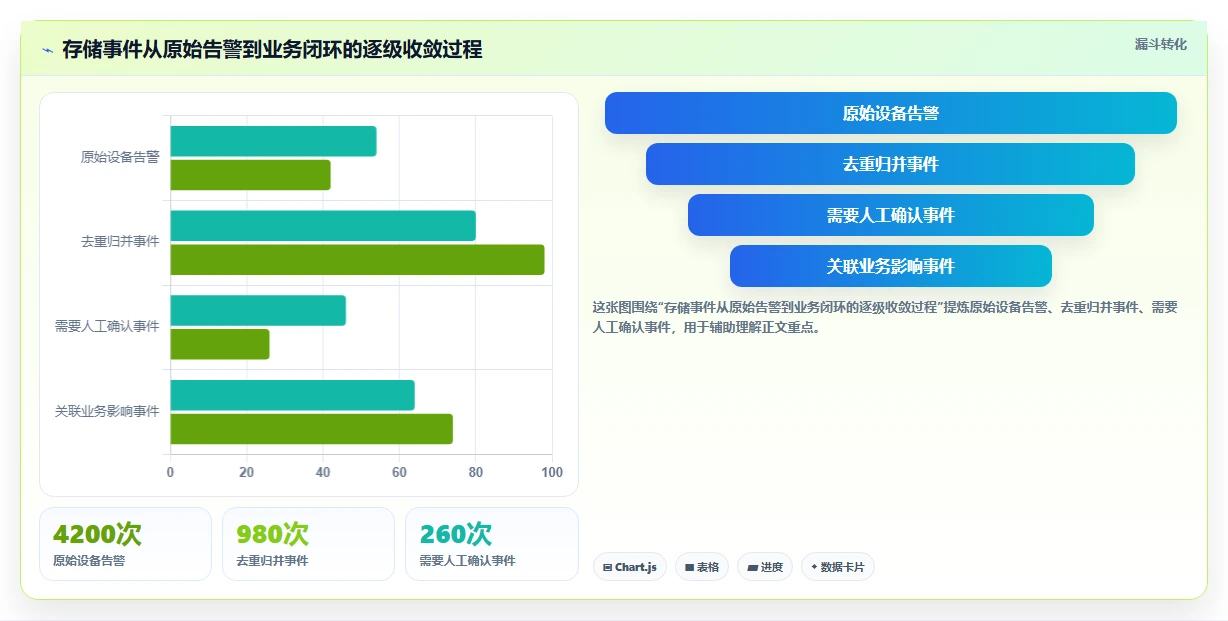 数据中心管理利器：8大如何统一管理存储系统工具选型指南