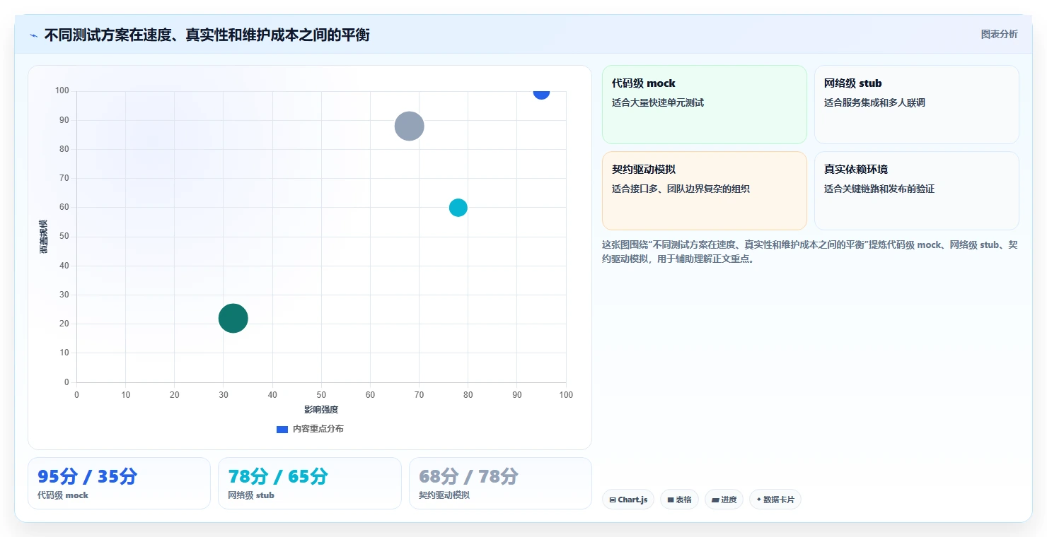 如何选择适合团队的软件测试mock代码?2026年最新选型指南