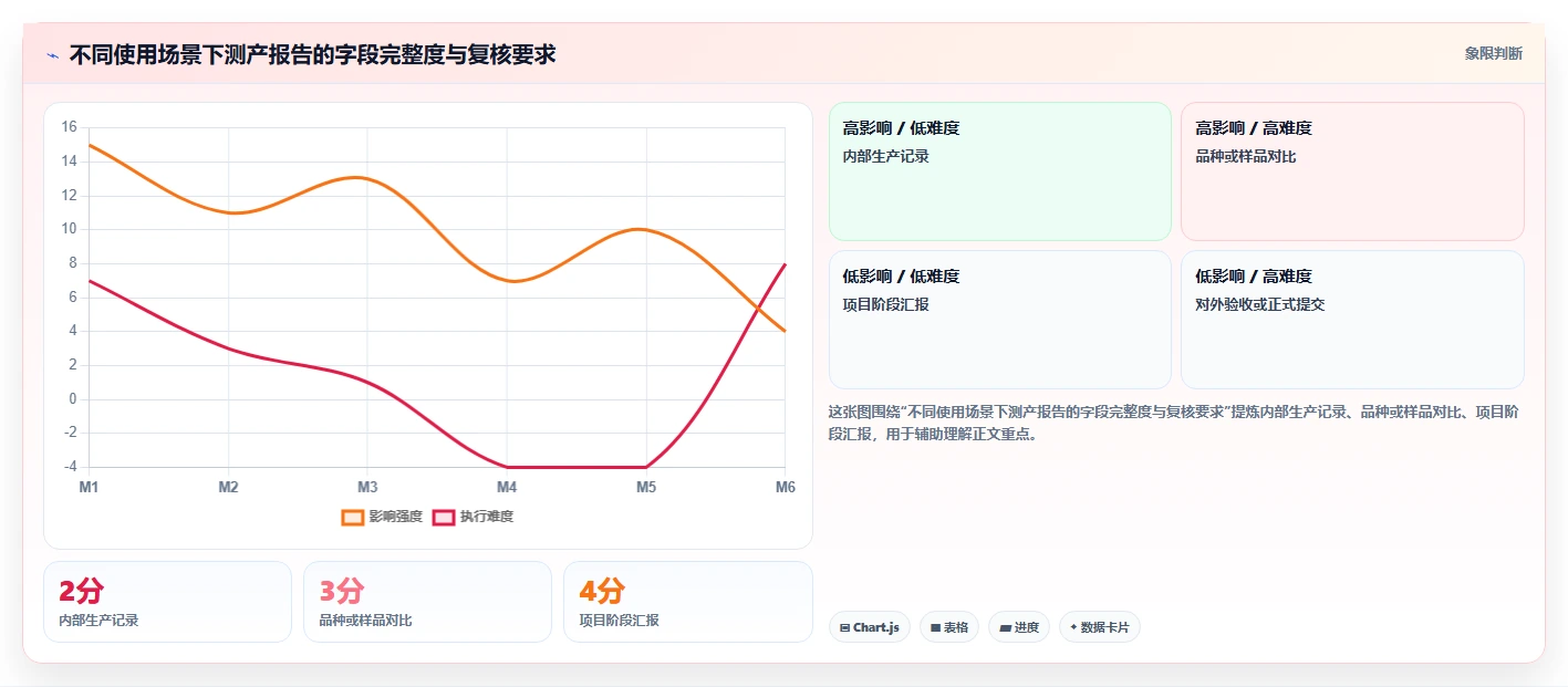 如何制作专业的测产报告模板?5个步骤让你轻松掌握