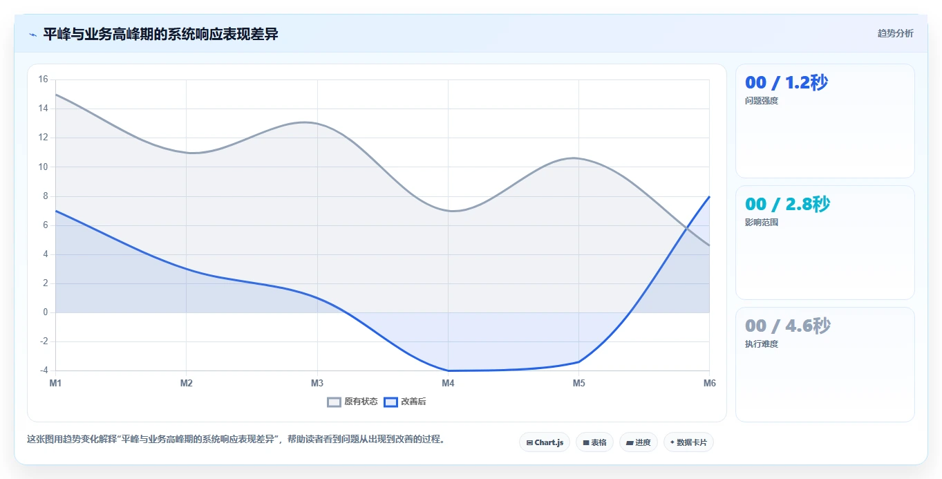 信息系统测评的5大关键指标：你的企业达标了吗？