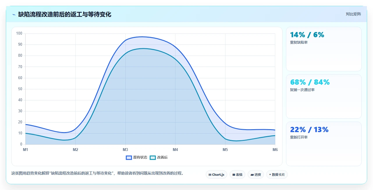 如何利用软件缺陷状态转化图提高测试效率?5个实用技巧!