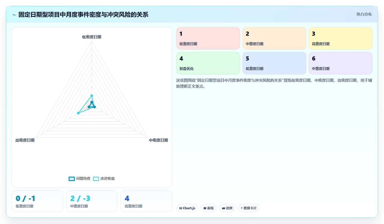 项目管理必备:2026年最受欢迎的8大月计划进度表格推荐