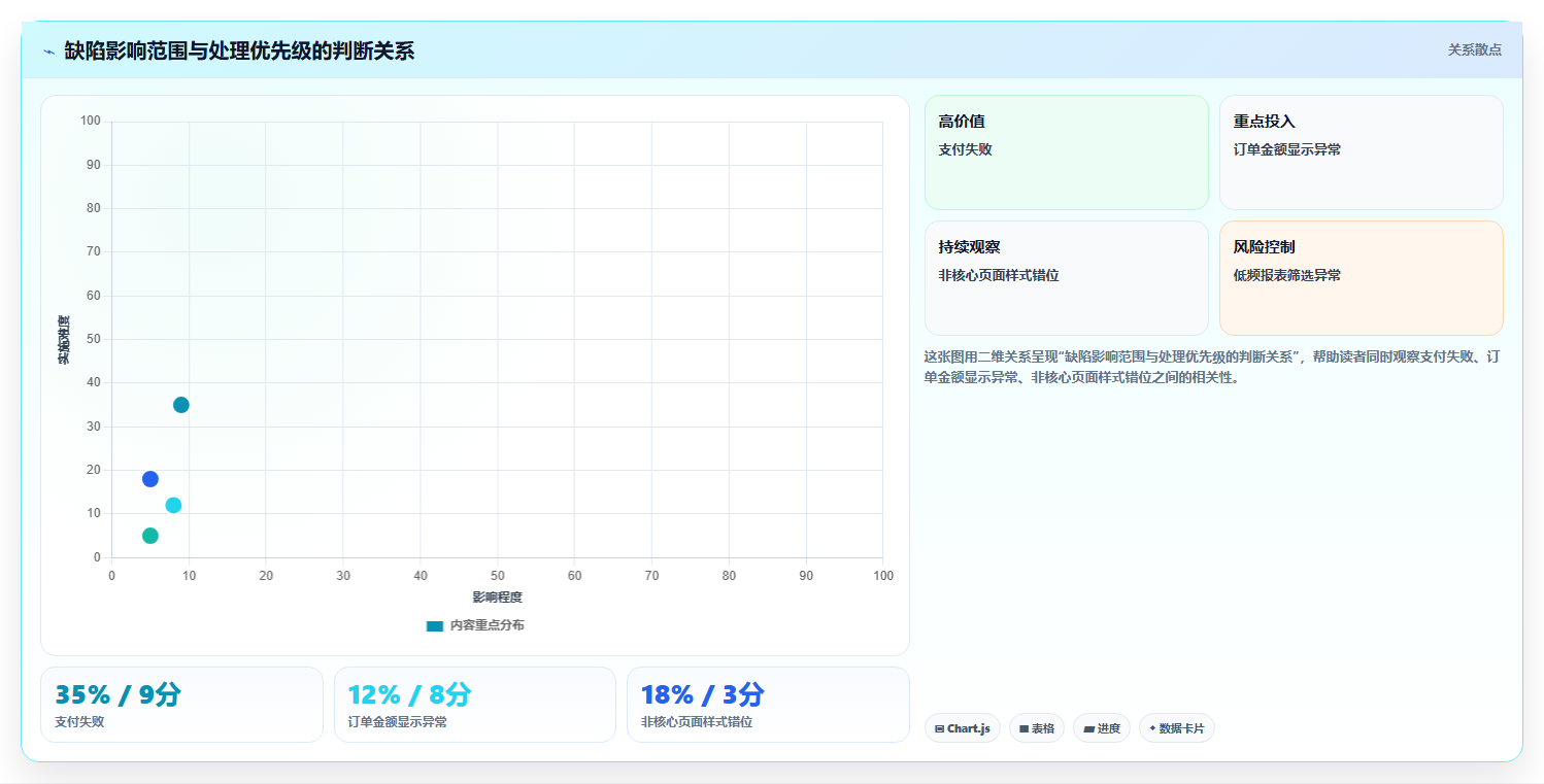 掌握缺陷管理工具的使用方法:5个步骤让你成为Bug追踪高手