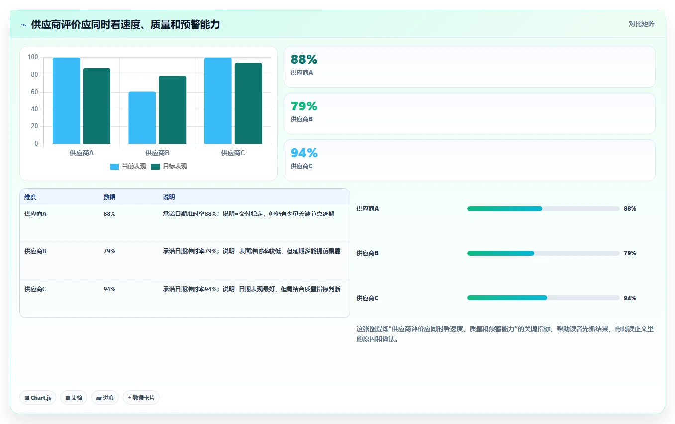 2026年必备：6款顶级外包项目进度表格工具对比